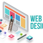 laravel web design